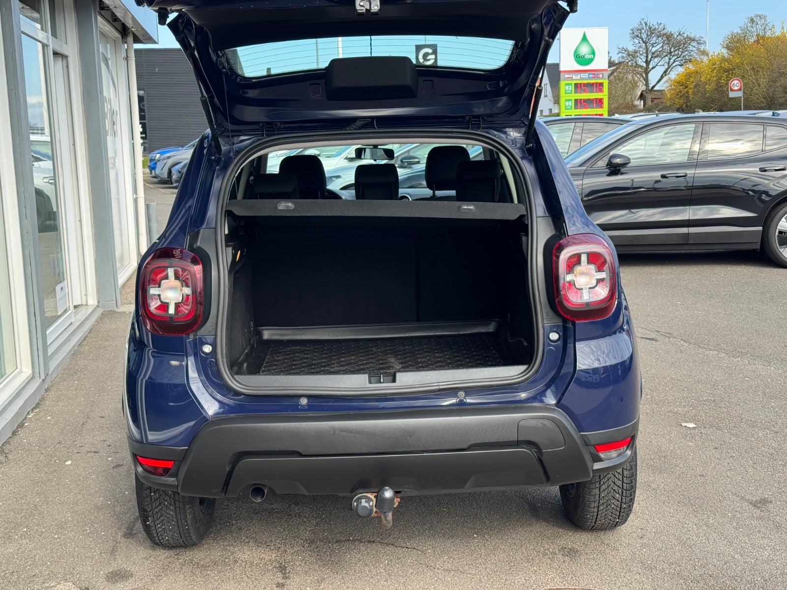 Billede af Dacia Duster 1,5 Blue dCi 115 Essential