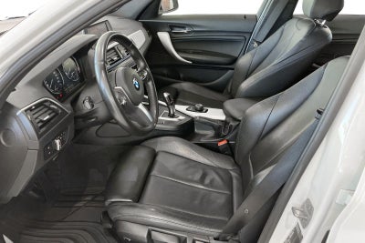 BMW 118d M-Sport aut. - 4