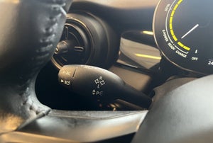 MINI Cooper SE Classic Trim