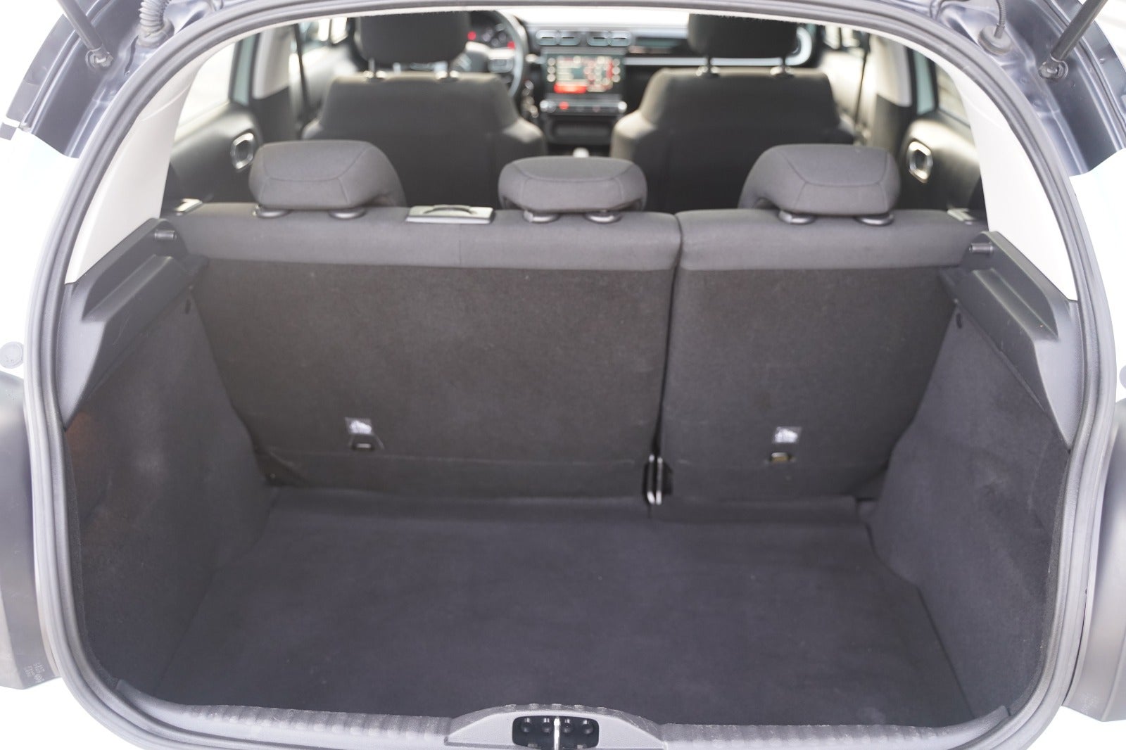 Billede af Citroën C3 1,2 PureTech 82 VTR Sport