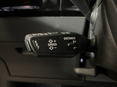 Audi Q8 e-tron Advanced quattro