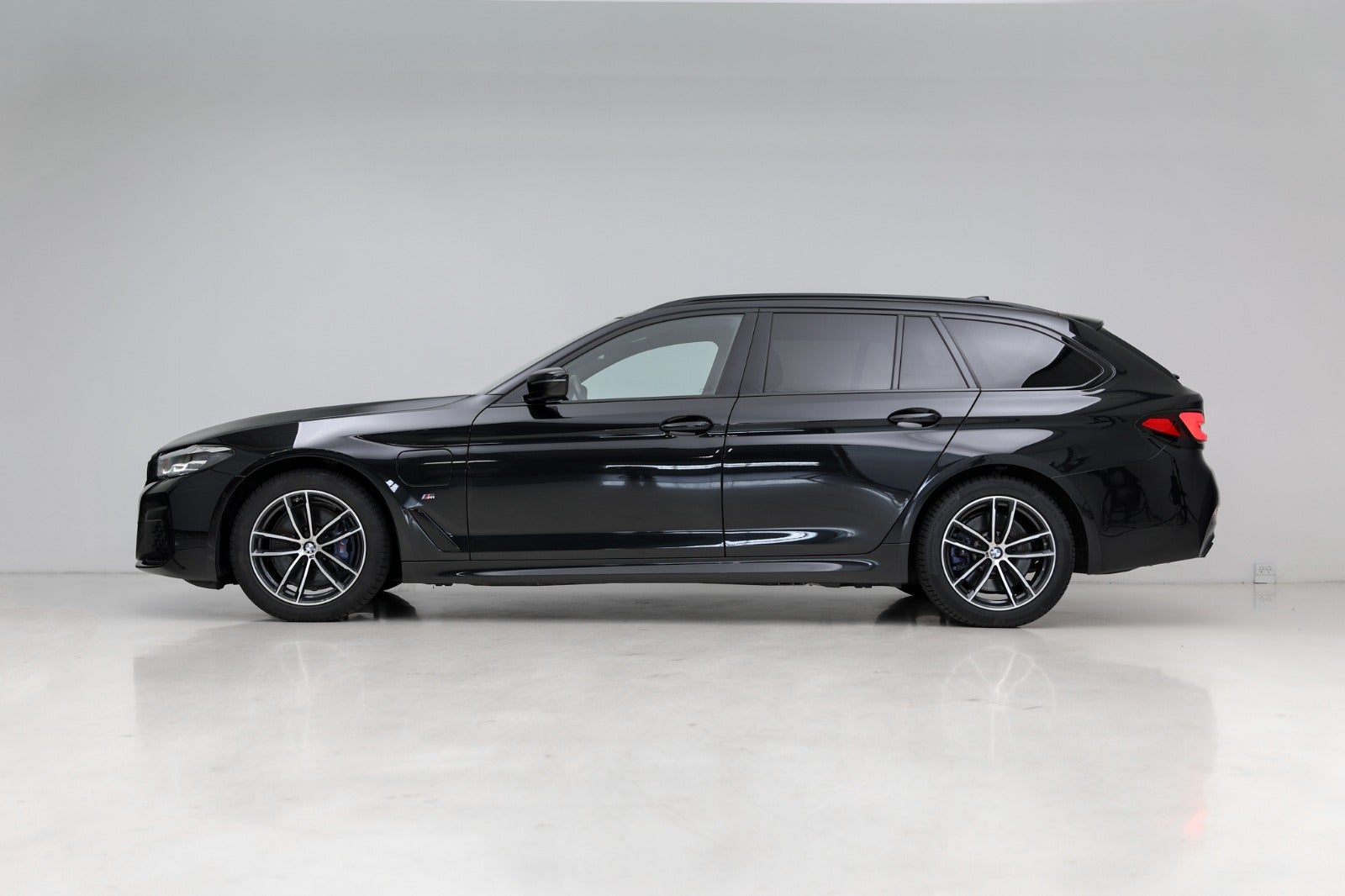 BMW 530e 2,0 Touring M-Sport xDrive aut.