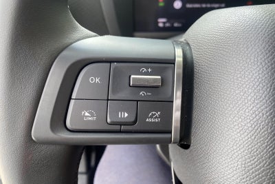 Citroën ë-C4 X Plus