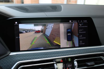 BMW X5 xDrive45e M-Sport aut.