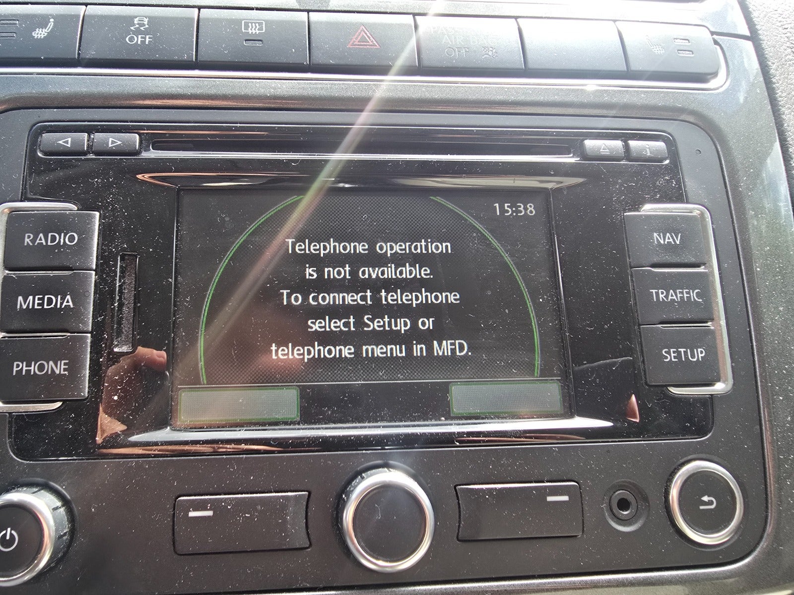 Billede af VW Polo 1,2 TSi 105 Highline