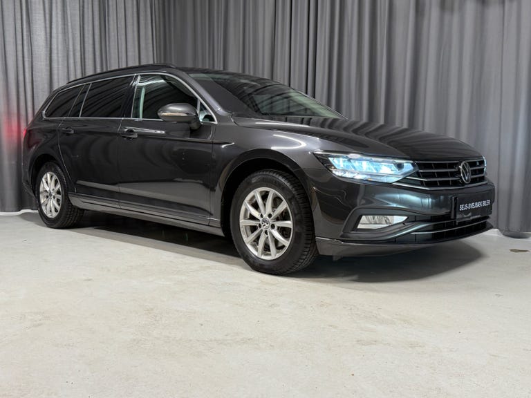 VW Passat TDi 150 Business+ Variant DSG