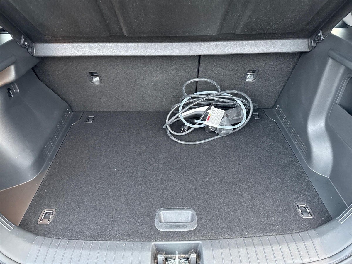 Hyundai Kona EV Select billede 13