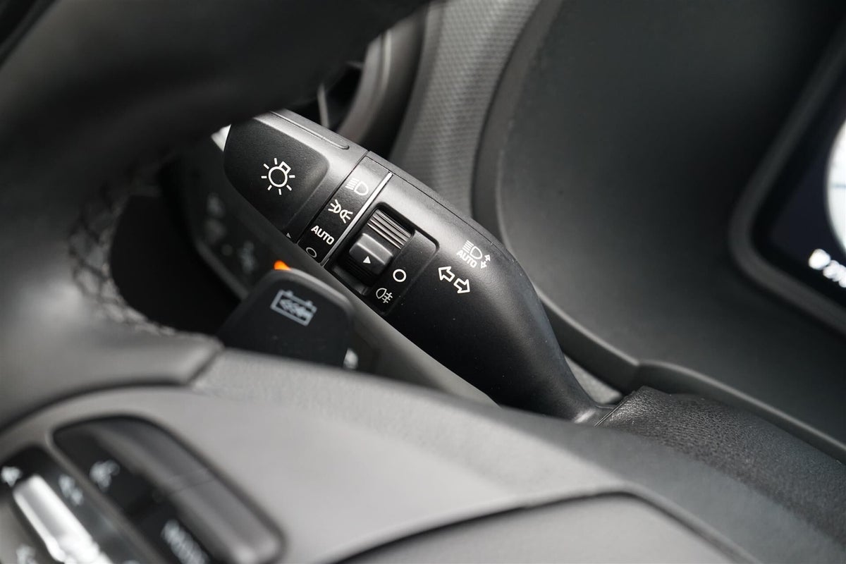 Hyundai Kona EV Trend billede 12