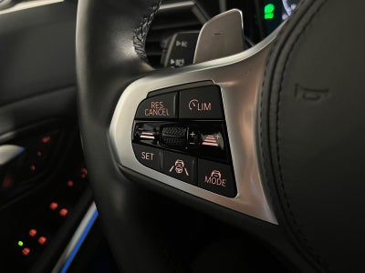 BMW 330e M-Sport aut.