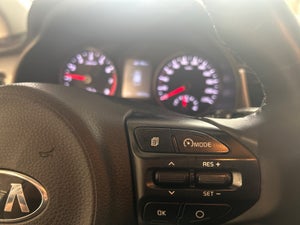 Kia Rio T-GDi Advance