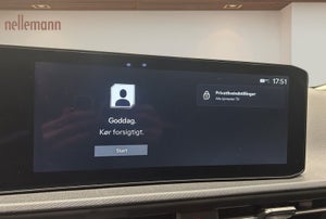 Kia EV6 Long Range Prestige