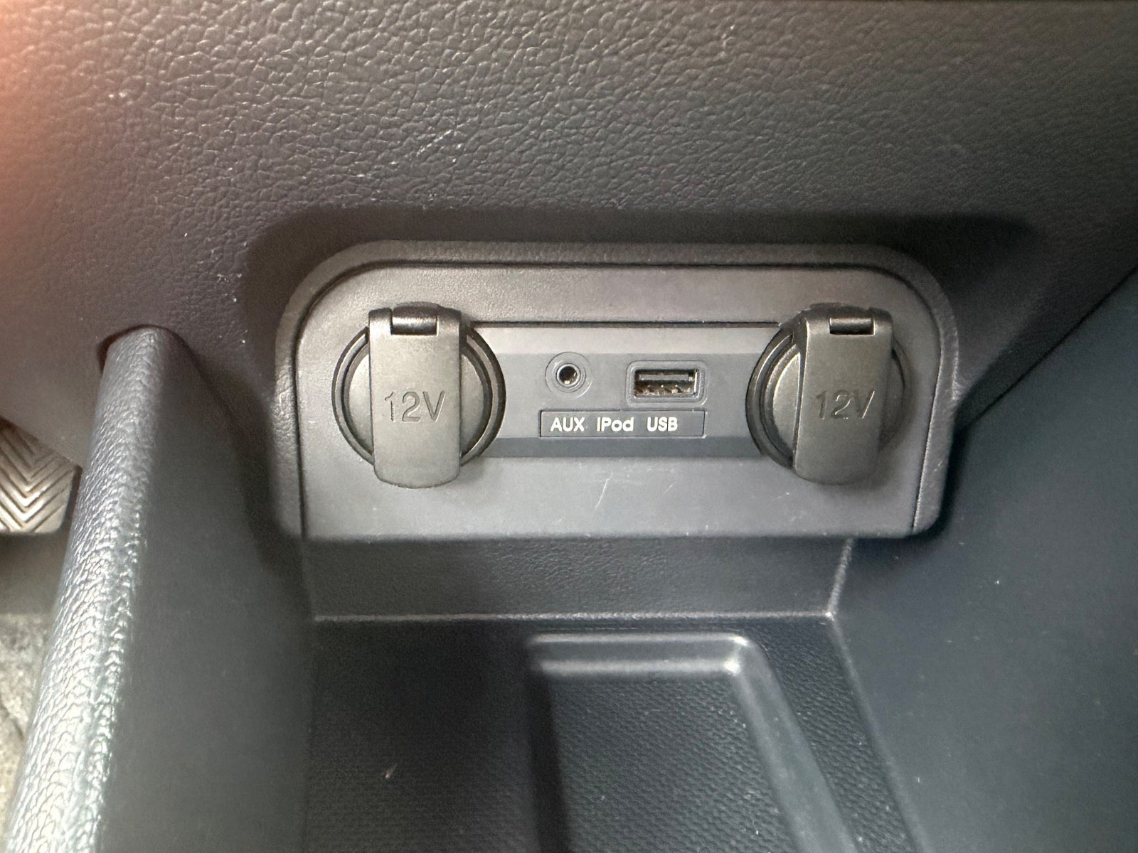 Billede af Kia Rio 1,4 CVVT Active