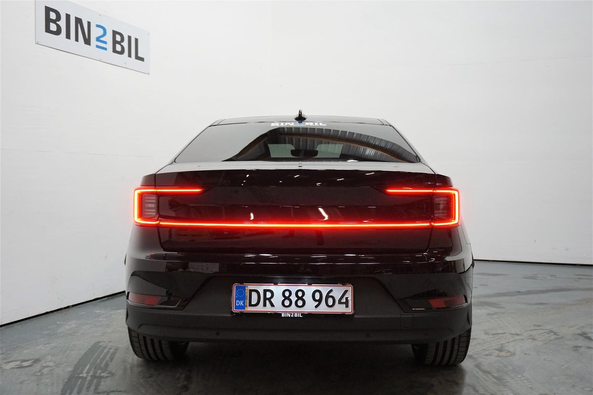 Polestar 2 Performance AWD billede 7