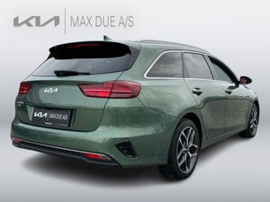 Kia Ceed T-GDi Upgrade SW DCT