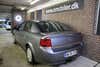 Opel Vectra 16V Comfort thumbnail