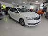 Skoda Rapid TSi 105 Ambition GreenTec thumbnail