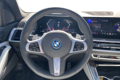BMW X5 xDrive50e M-Sport Pro aut.