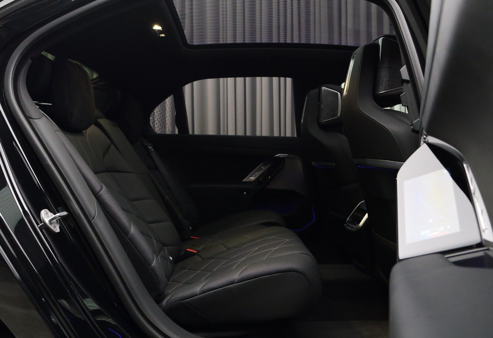 BMW i7 xDrive60 M-Sport