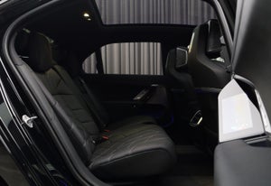 BMW i7 xDrive60 M-Sport