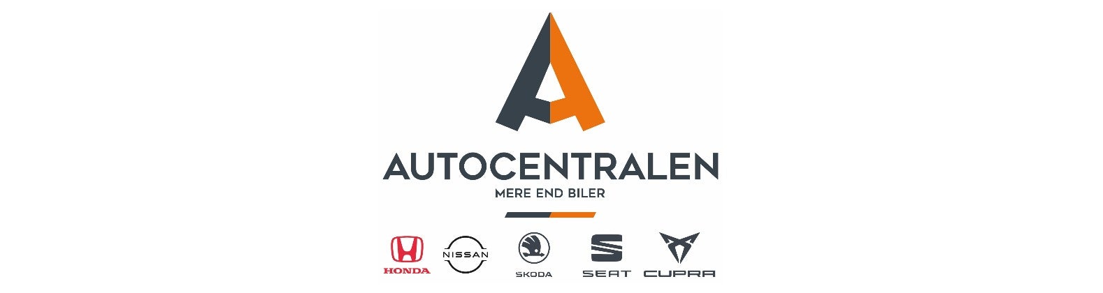 Autocentralen Kolding logo