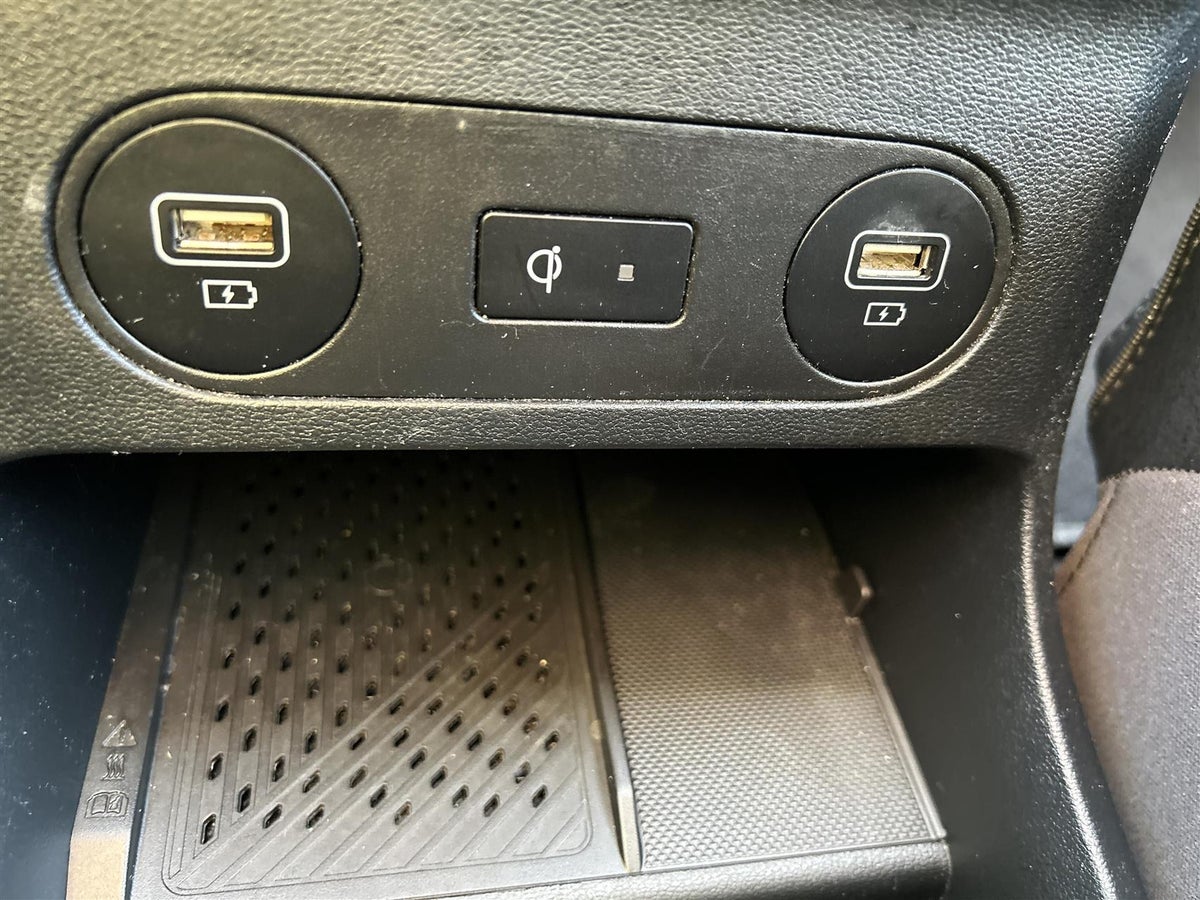 Hyundai Ioniq 5 Advanced billede 18