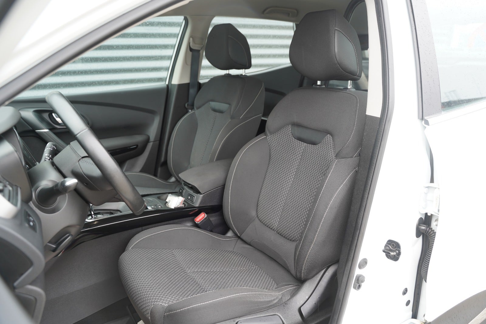Billede af Renault Kadjar 1,5 dCi 110 Zen EDC Van