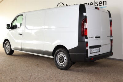 Renault Trafic dCi 130 L2H1 Tekno billede 2
