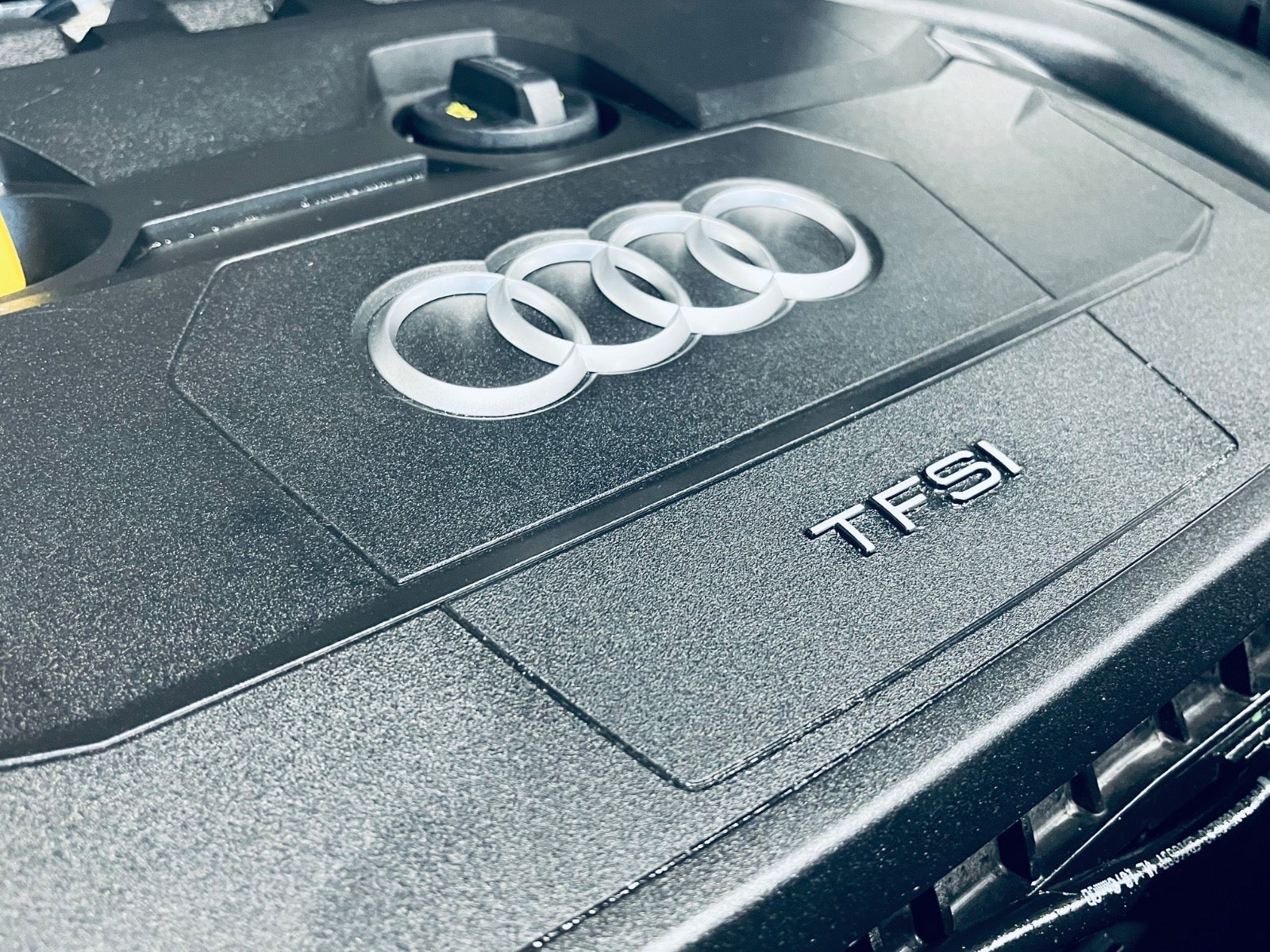 Audi Q3 TFSi Prestige S-tr.