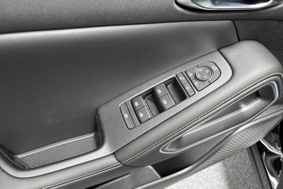 BYD Atto 2 Boost