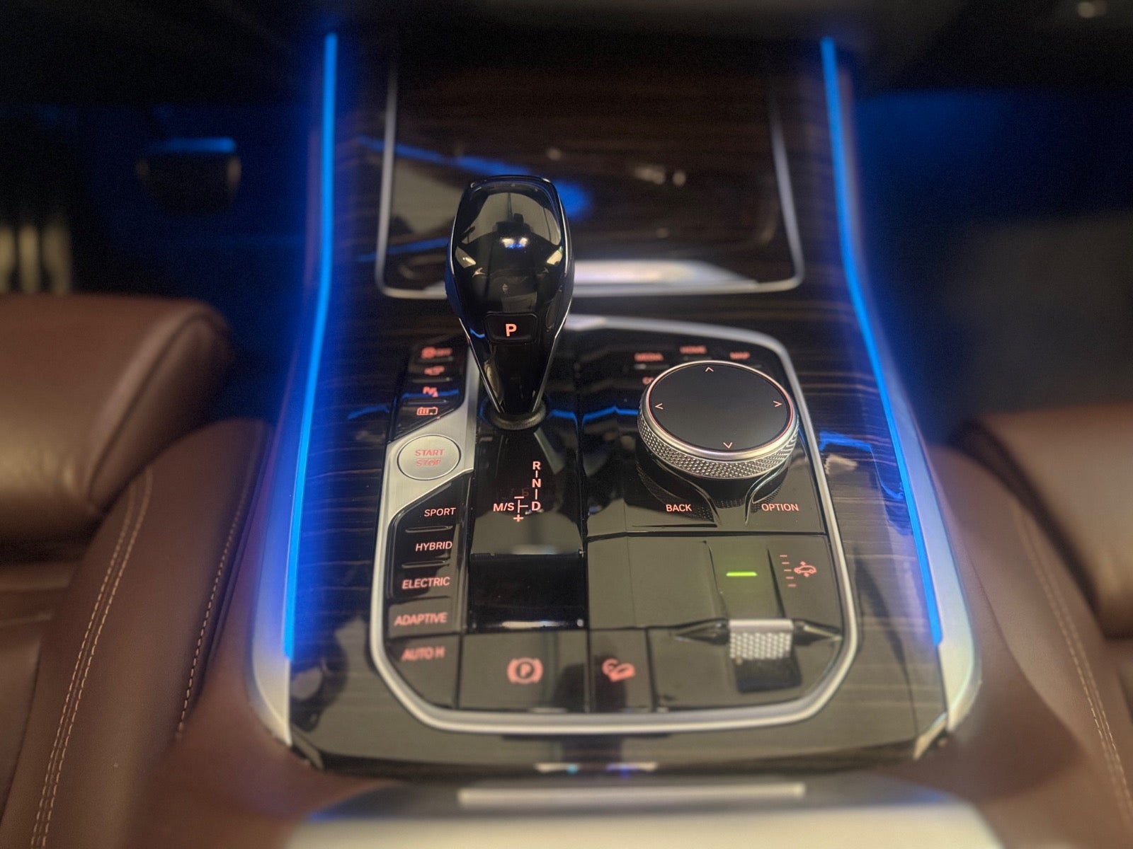 BMW – X5