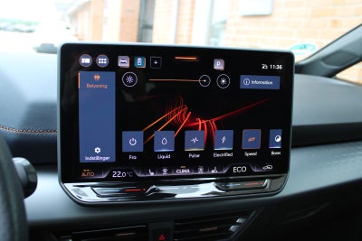Cupra Born e-Boost