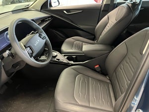 Kia Niro EV Prestige