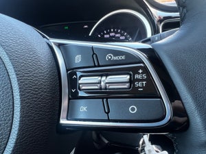 Kia Ceed T-GDi Intro Edition