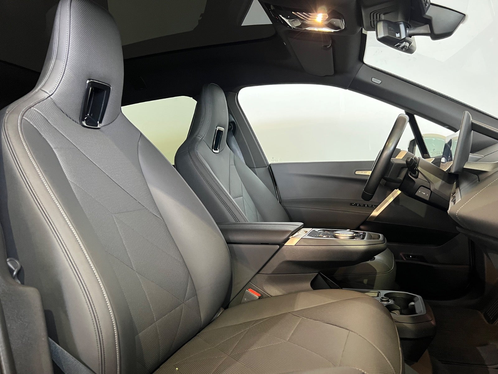 BMW iX xDrive40 Sport