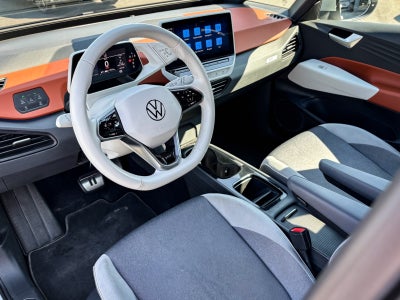 VW ID.3 1ST Plus