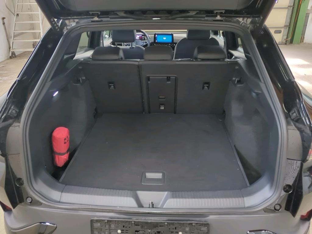 VW ID.4 GTX 4Motion