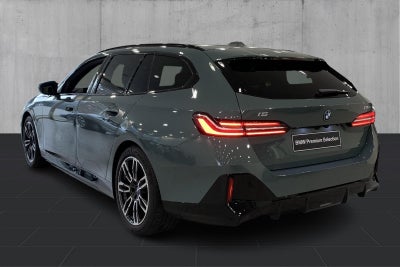 BMW i5 M60 Touring xDrive - 2