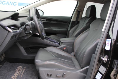 Skoda Enyaq iV Suite