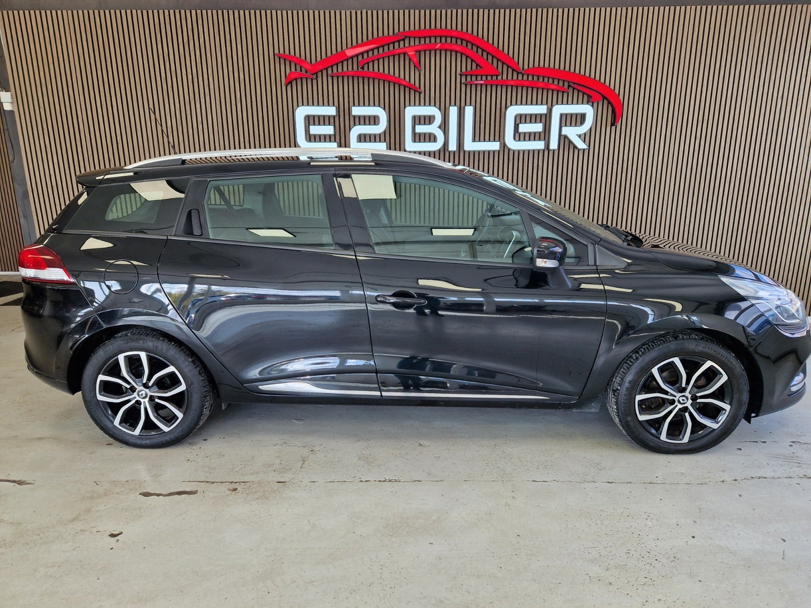 Renault Clio IV 2017