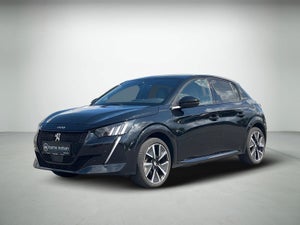 Peugeot e-208 GT