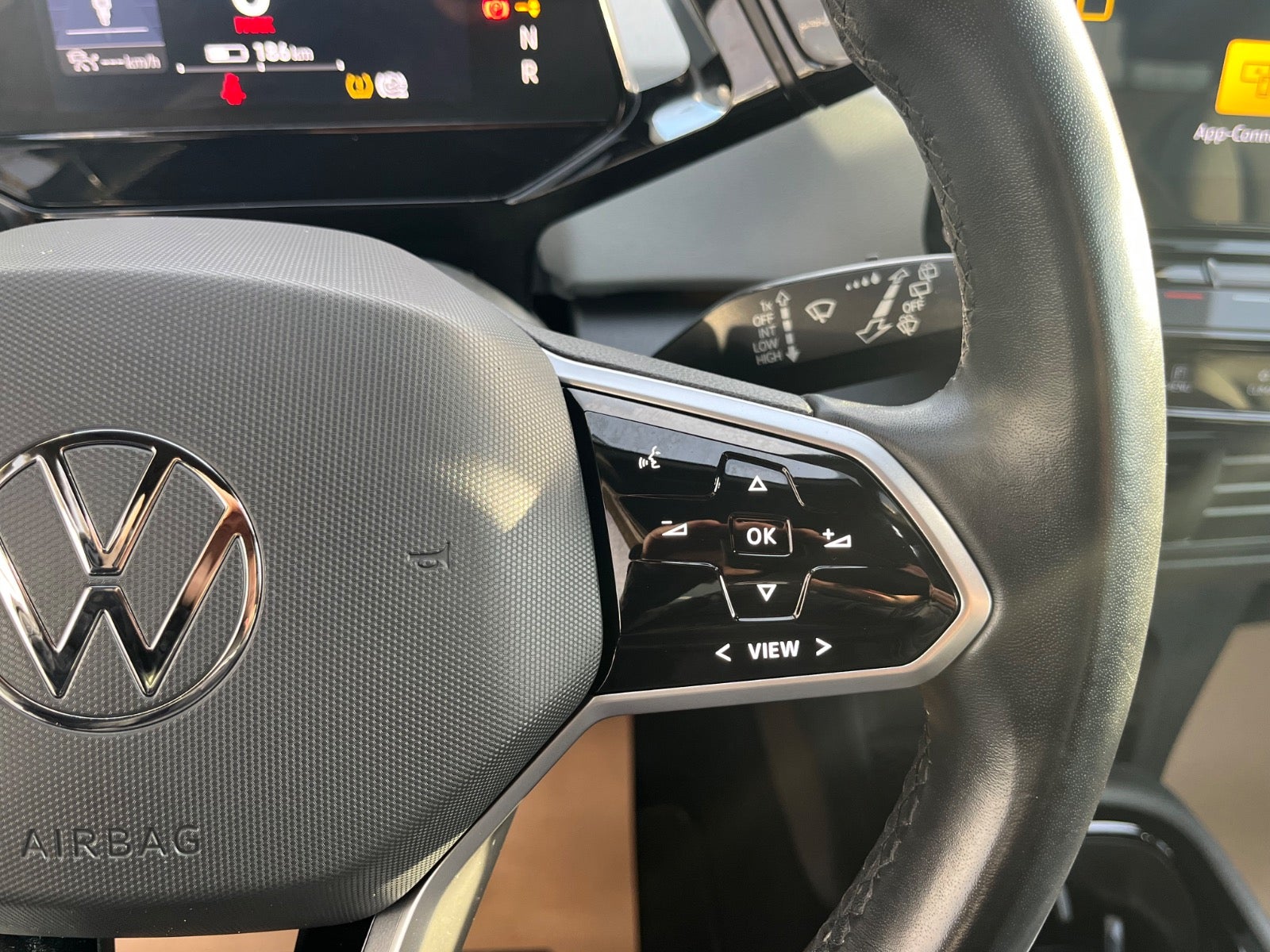 Billede af VW ID.3 58 1ST Pro Performance