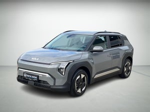 Kia EV3 Long Range Prestige
