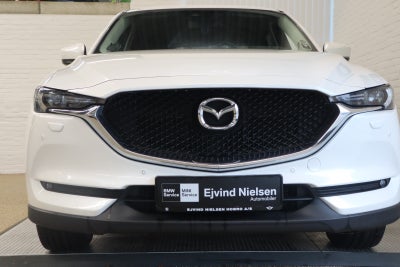 Mazda CX-5 SkyActiv-D 150 Vision