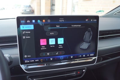 VW ID.7 Style+ Tourer