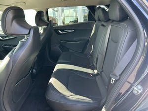 Kia EV6 Long Range Upgrade