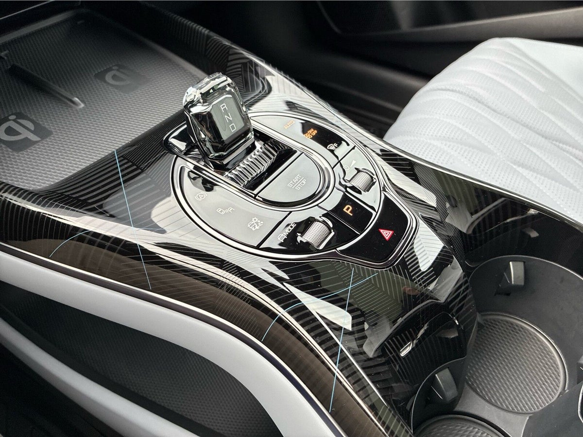 BYD Seal Excellence AWD billede 15