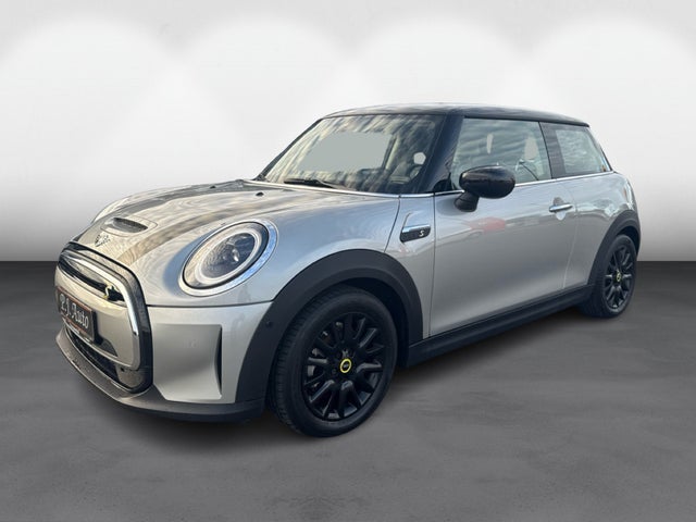 MINI Cooper SE Maximise