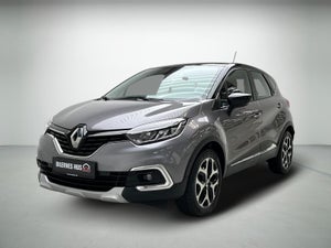 Renault Captur TCe 90 Intens