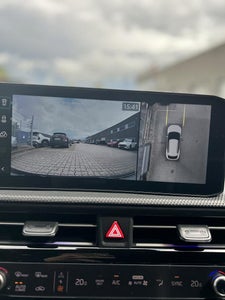 Kia EV6 Long Range Performance GT-Line AWD