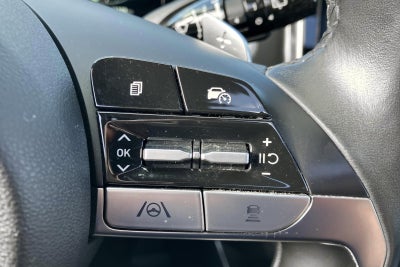 Hyundai Tucson PHEV Advanced aut. 4WD